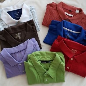 Mens Shirt Bundle.         5-12